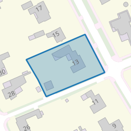 Perceel HZE00-F-2776