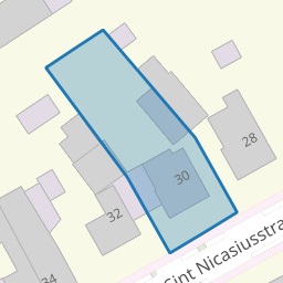 Perceel HZE00-F-2887