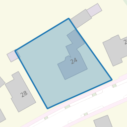 Perceel HZE00-F-2889