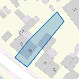 Perceel HZE00-F-2929