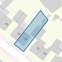 Perceel HZE00-F-2931