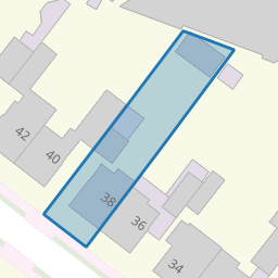 Perceel HZE00-F-2934