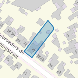 Perceel HZE00-F-2938