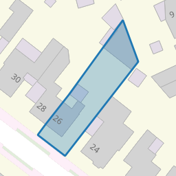 Perceel HZE00-F-2940