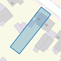 Perceel HZE00-F-2945