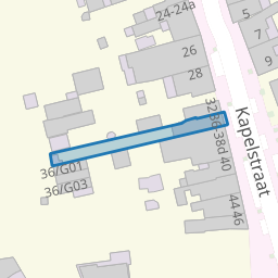 Perceel HZE00-F-2982