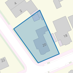 Perceel HZE00-F-2986