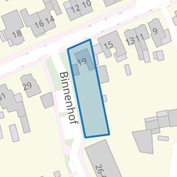 Perceel HZE00-F-2989