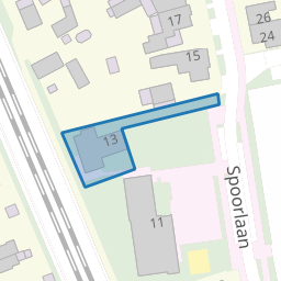 Perceel HZE00-F-3064