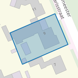 Perceel HZE00-F-3081