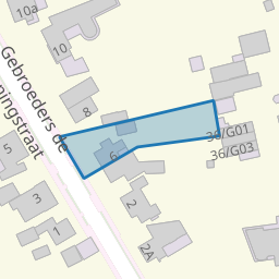 Perceel HZE00-F-3109