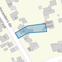 Perceel HZE00-F-3110