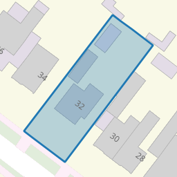 Perceel HZE00-F-3167