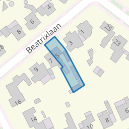 Perceel HZE00-F-3189