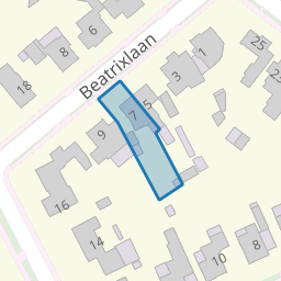 Perceel HZE00-F-3190