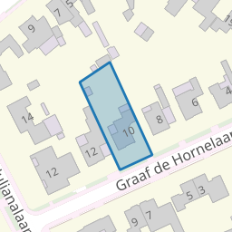 Perceel HZE00-F-3196