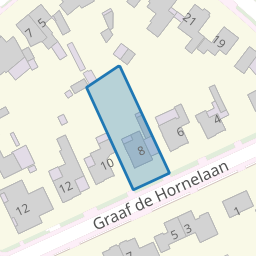 Perceel HZE00-F-3197