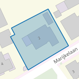 Perceel HZE00-F-3257