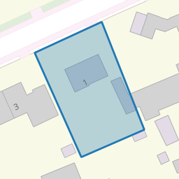 Perceel HZE00-F-3265