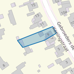 Perceel HZE00-F-3270