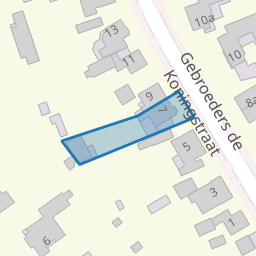 Perceel HZE00-F-3271