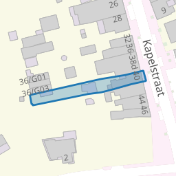 Perceel HZE00-F-3282