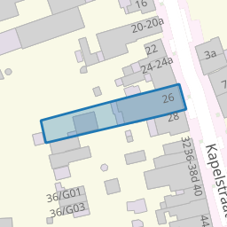 Perceel HZE00-F-3477