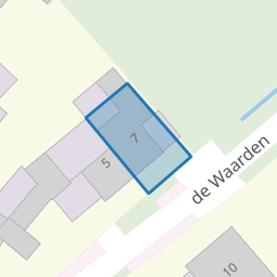 Perceel HZE00-F-3580