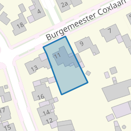 Perceel HZE00-F-3603