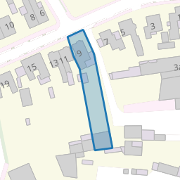 Perceel HZE00-F-3658