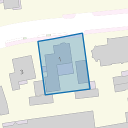 Perceel HZE00-F-3692