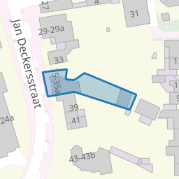 Perceel HZE00-F-3725