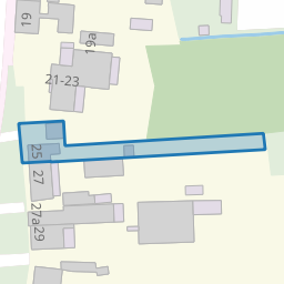 Perceel HZE00-F-3736