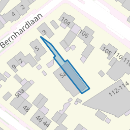 Perceel HZE00-F-3799