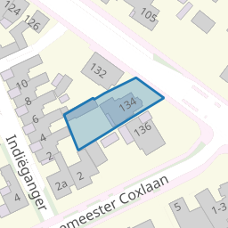 Perceel HZE00-F-3823