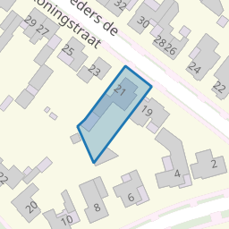 Perceel HZE00-F-3845