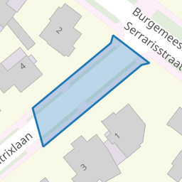 Perceel HZE00-F-3897