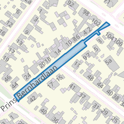 Perceel HZE00-F-3905