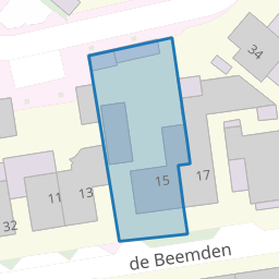 Perceel HZE00-F-3941