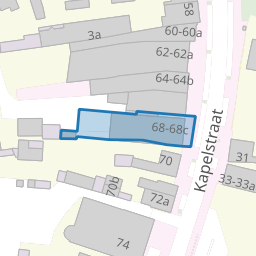 Perceel HZE00-F-3967