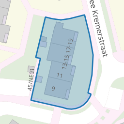 Perceel HZE00-F-3979