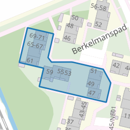 Perceel HZE00-F-3983