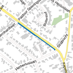 Perceel HZE00-F-3999