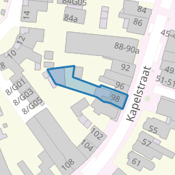 Perceel HZE00-F-4002