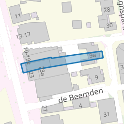 Perceel HZE00-F-4040