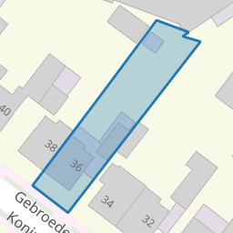 Perceel HZE00-F-4058