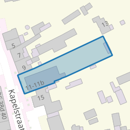 Perceel HZE00-F-4095