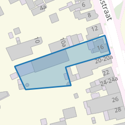 Perceel HZE00-F-4105