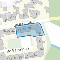 Perceel HZE00-F-4140