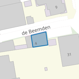 Perceel HZE00-F-4144